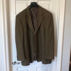 Bernhard Altmann Sport Blazer